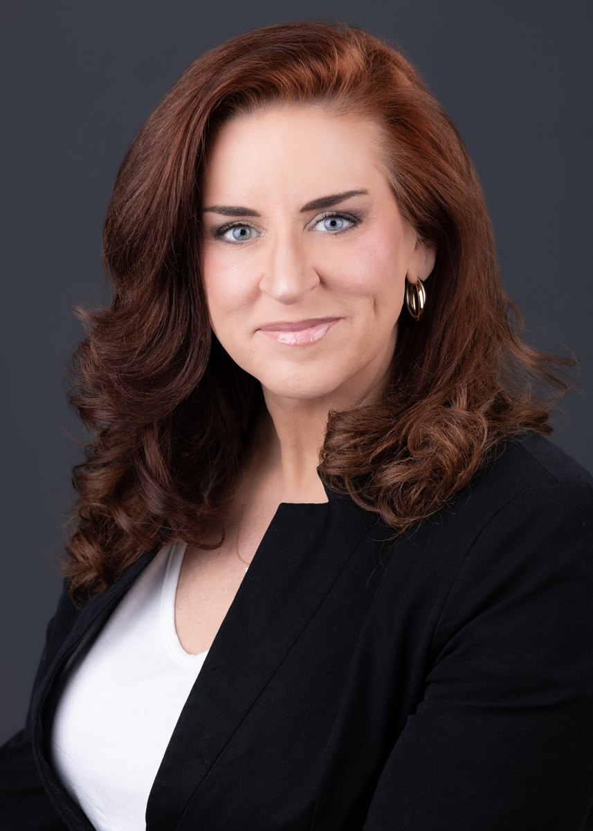 Stacie Monahan
