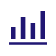 Bar Graph Icon