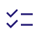Check List Icon