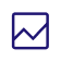 Line Graph Icon