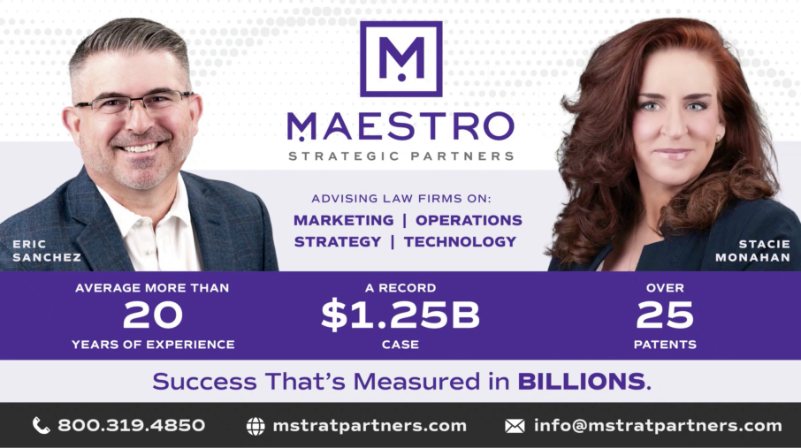 Eric Sanchez and Stacie Monahan - Video Thumbnail