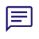 Message Bubble Icon