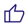 Thumbs Up Icon