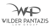 Wilder Pantazis Law Group